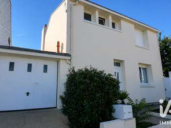 Vente Maison 4 chambresLa Roche-sur-Yon