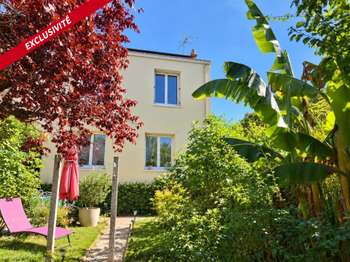 Photo Vente maison La Roche-sur-Yon