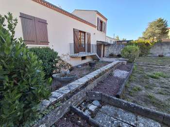 Vente maison 4 pièces La Roche-sur-Yon 85