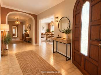Vente Maison 3 chambresLa Roche-sur-Yon
