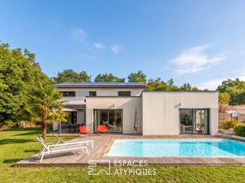 Vente Maison 5 chambresLa Roche-sur-Yon