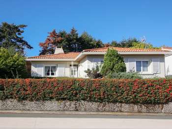 Vente Maison 3 chambresLa Roche-sur-Yon