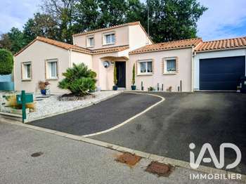 Vente Maison 3 chambresLa Roche-sur-Yon