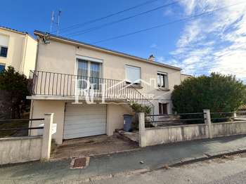 Vente Maison 3 chambresLa Roche-sur-Yon