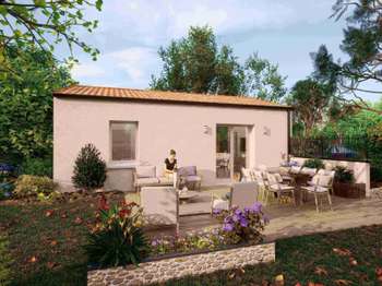 Vente maison