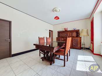 Vente maison 5 pièces La Roche-sur-Yon 85