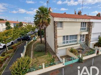 Vente Maison 4 chambresLa Roche-sur-Yon