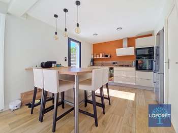 Vente maison 4 pièces La Roche-sur-Yon 85