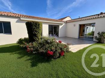 Photo Vente maison La Roche-sur-Yon