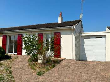 Vente Maison 3 chambresLa Roche-sur-Yon