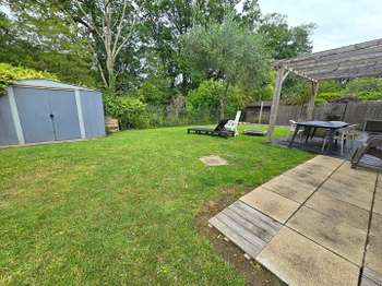 Vente Maison 4 chambresLa Roche-sur-Yon