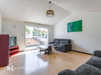 Vente maison 6 pièces La Roche-sur-Yon 85