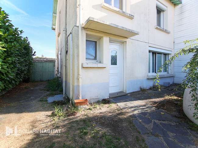 Maison 4 pièces 81 m² · à La Roche-sur-Yon · 81 m² · 149 900 €