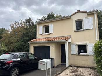Vente Maison 3 chambresLa Roche-sur-Yon