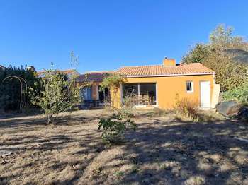 Vente maison 4 pièces La Roche-sur-Yon 85