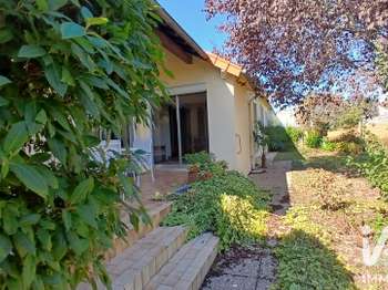 Vente maison 6 pièces La Roche-sur-Yon 85