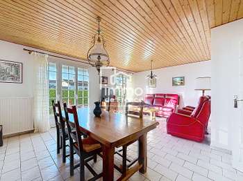 Vente maison 4 pièces La Roche-sur-Yon 85