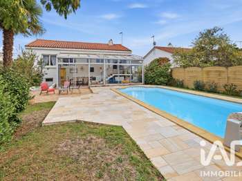 Vente maison 6 pièces La Roche-sur-Yon 85