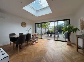 Vente maison 6 pièces La Roche-sur-Yon 85