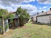 Vente maison 2 pièces