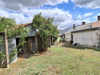 Vente maison 2 pièces La Roche-sur-Yon 85