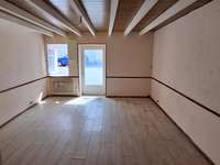 Vente maison 2 pièces