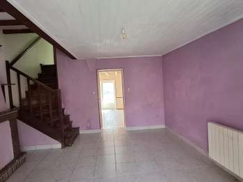 Vente maison 2 pièces