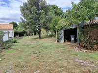 Vente maison 2 pièces