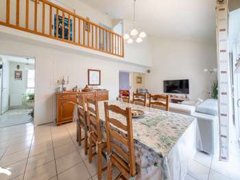 Vente Maison 3 chambresLa Roche-sur-Yon