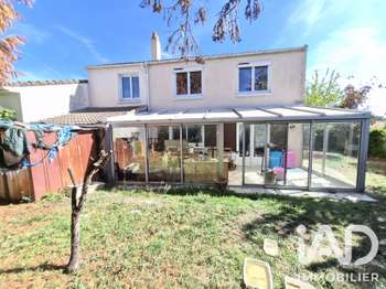 Vente Maison 3 chambresLa Roche-sur-Yon