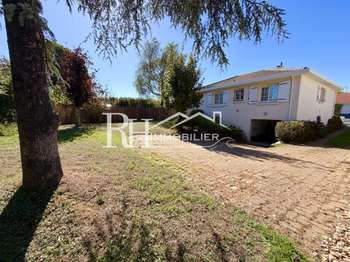 Vente maison 6 pièces La Roche-sur-Yon 85