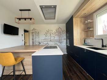 Vente maison 4 pièces La Roche-sur-Yon 85