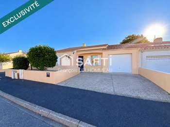 Vente maison 5 pièces La Roche-sur-Yon 85