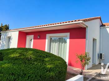 Vente Maison 3 chambresLa Roche-sur-Yon