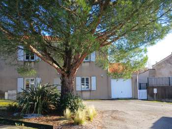 Vente Maison 3 chambresLa Roche-sur-Yon