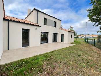 Vente Maison 3 chambresLa Roche-sur-Yon