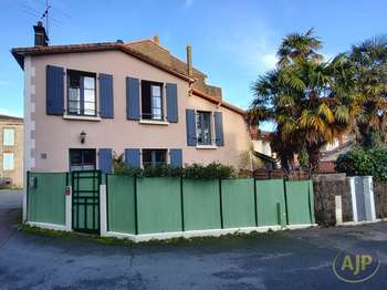Vente maison 5 pièces La Roche-sur-Yon 85