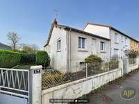 Vente maison 4 pièces Vente maison 4 pièces