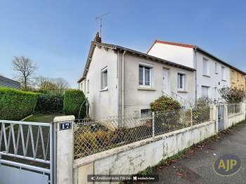 Vente maison 4 pièces La Roche-sur-Yon 85