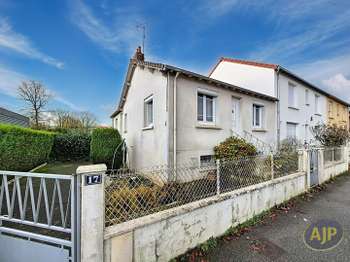 Vente Maison 2 chambresLa Roche-sur-Yon