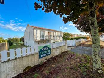 Vente maison 5 pièces La Roche-sur-Yon 85