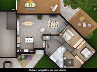 Vente maison