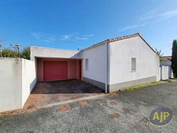 Vente maison 3 pièces La Roche-sur-Yon 85