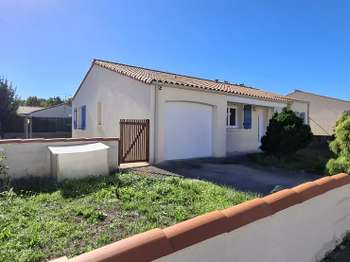 Vente maison 4 pièces La Roche-sur-Yon 85