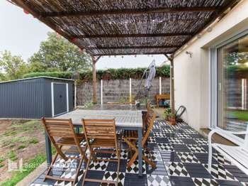 Vente maison 4 pièces La Roche-sur-Yon 85