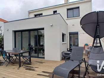 Vente Maison 3 chambresLa Roche-sur-Yon