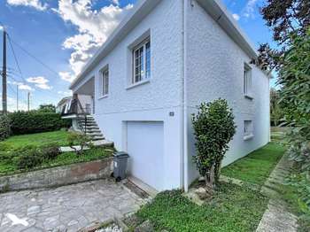 Vente Maison 5 chambresLa Roche-sur-Yon