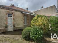 Vente maison 13 pièces