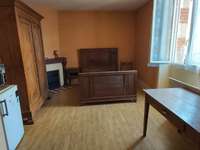 Vente maison 13 pièces