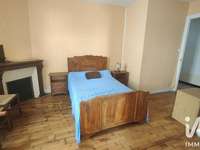 Vente maison 13 pièces